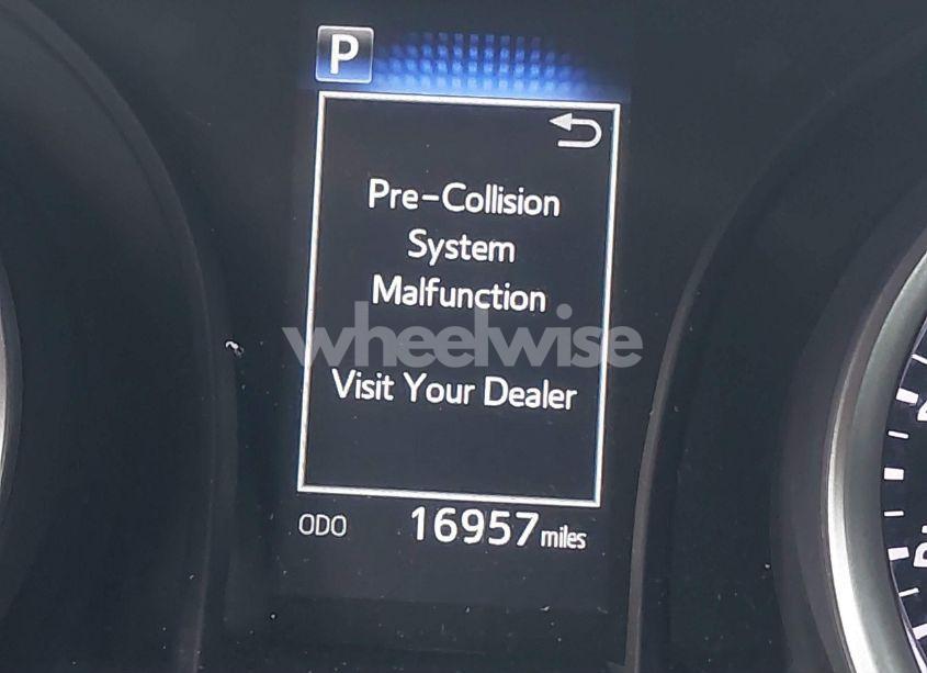 Photo 15 of 2023 Toyota Camry LE (VIN 4T1C11AK3PU139277)