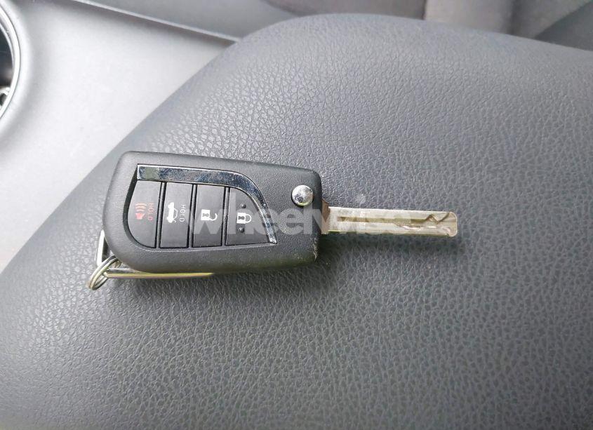 Photo 11 of 2023 Toyota Camry LE (VIN 4T1C11AK3PU182114)