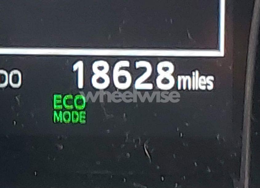 Photo 15 of 2023 Toyota Camry LE (VIN 4T1C11AK3PU182114)