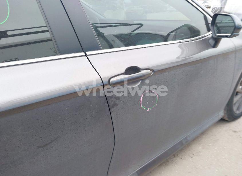 Photo 17 of 2023 Toyota Camry LE (VIN 4T1C11AK3PU182114)