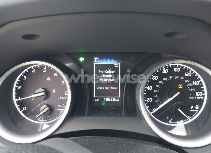 Photo 7 of 2023 Toyota Camry LE (VIN 4T1C11AK3PU182114)