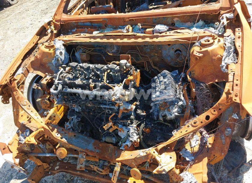 Photo 10 of 2023 Toyota Camry LE (VIN 4T1C11AK3PU182923)