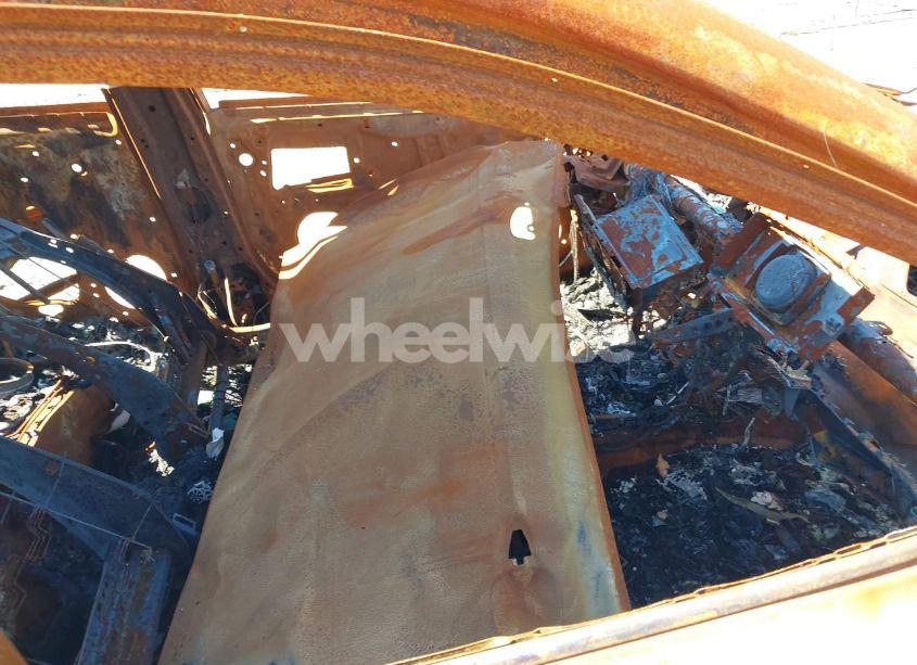 Photo 5 of 2023 Toyota Camry LE (VIN 4T1C11AK3PU182923)