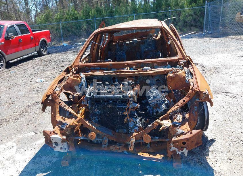 Photo 6 of 2023 Toyota Camry LE (VIN 4T1C11AK3PU182923)