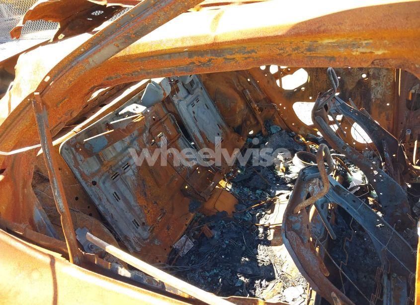 Photo 8 of 2023 Toyota Camry LE (VIN 4T1C11AK3PU182923)