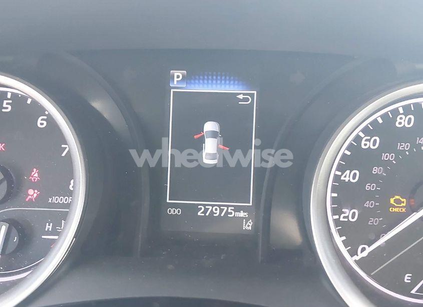 Photo 15 of 2023 Toyota Camry LE (VIN 4T1C11AK3PU792594)