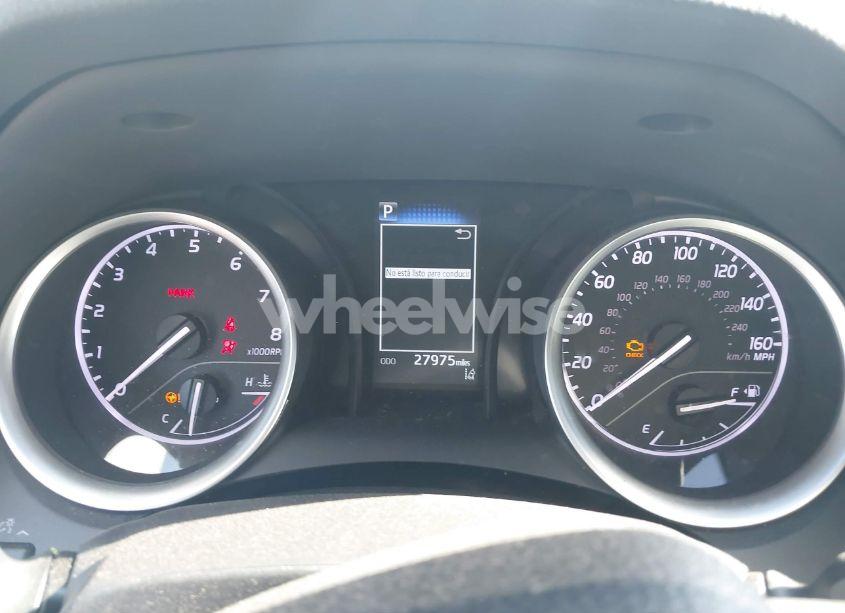 Photo 7 of 2023 Toyota Camry LE (VIN 4T1C11AK3PU792594)