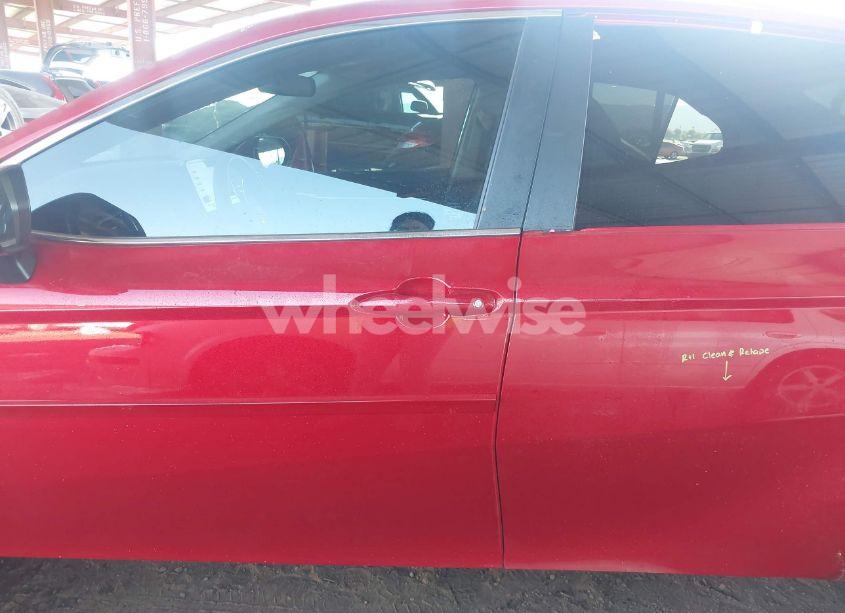 Photo 15 of 2024 Toyota Camry LE (VIN 4T1C11AK3RU190975)