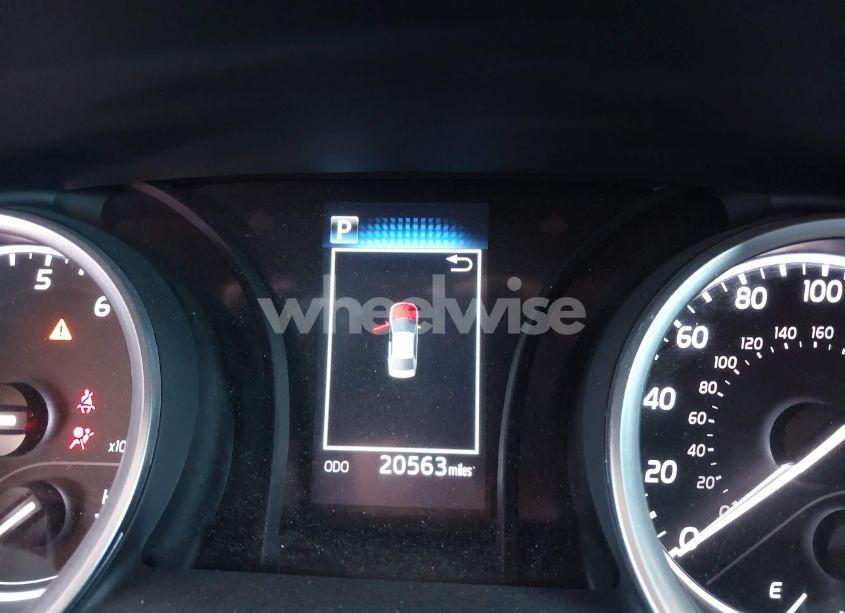 Photo 16 of 2024 Toyota Camry LE (VIN 4T1C11AK3RU190975)