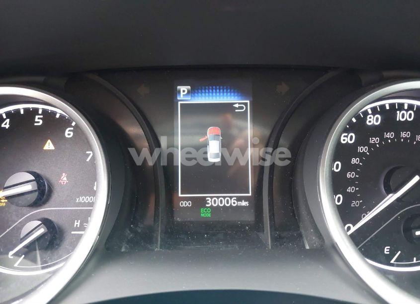 Photo 15 of 2024 Toyota Camry LE (VIN 4T1C11AK3RU202770)