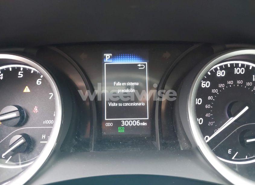 Photo 7 of 2024 Toyota Camry LE (VIN 4T1C11AK3RU202770)