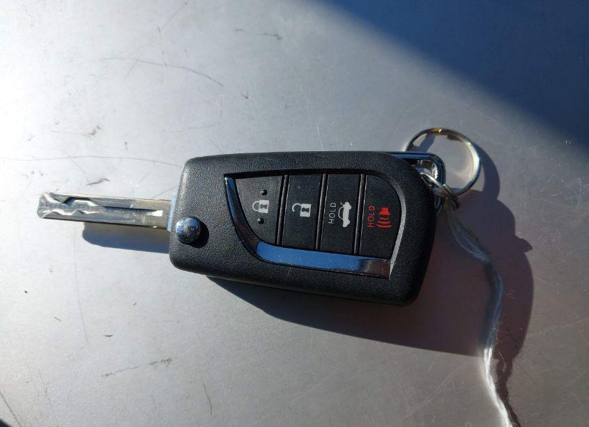 Photo 11 of 2024 Toyota Camry LE (VIN 4T1C11AK3RU861657)