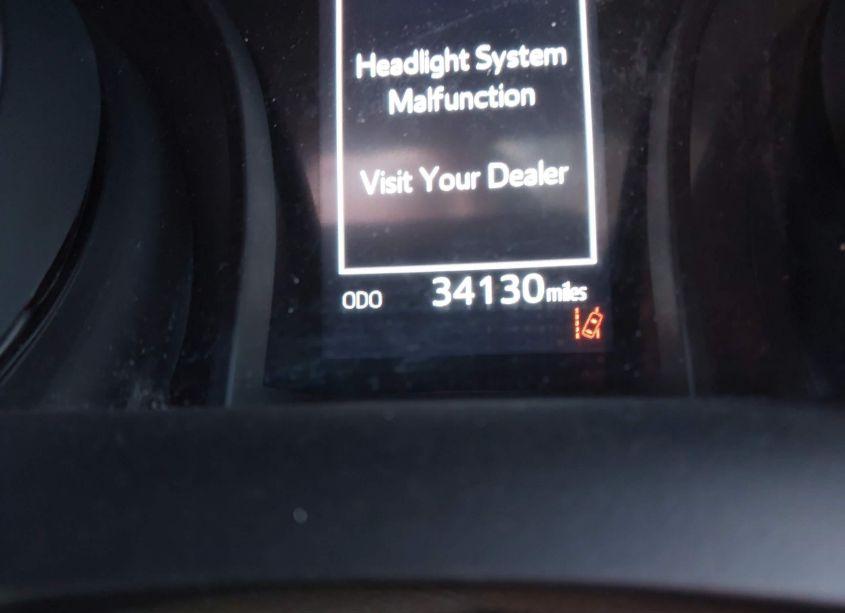 Photo 15 of 2024 Toyota Camry LE (VIN 4T1C11AK3RU861657)