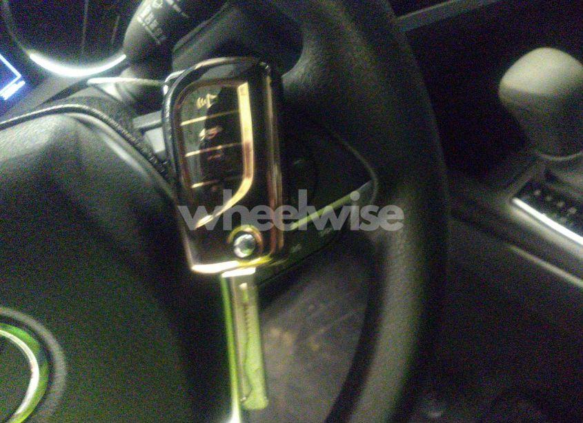 Photo 11 of 2024 Toyota Camry LE (VIN 4T1C11AK3RU872142)