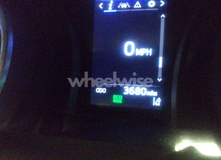 Photo 15 of 2024 Toyota Camry LE (VIN 4T1C11AK3RU872142)