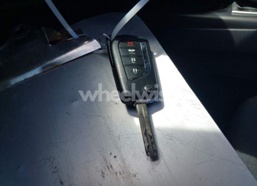 Photo 11 of 2024 Toyota Camry LE (VIN 4T1C11AK3RU888776)