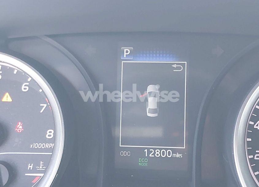 Photo 15 of 2024 Toyota Camry LE (VIN 4T1C11AK3RU888776)