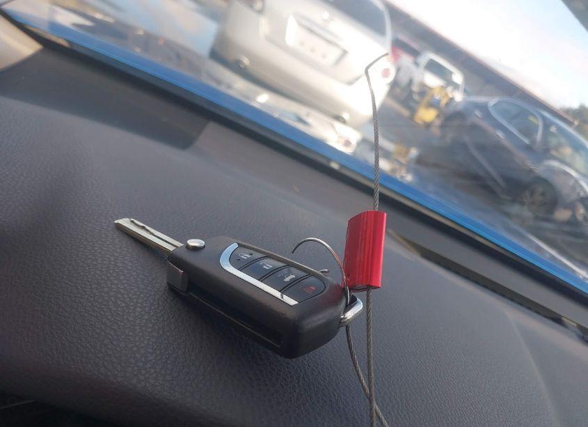 Photo 11 of 2020 Toyota Camry LE (VIN 4T1C11AK4LU321323)