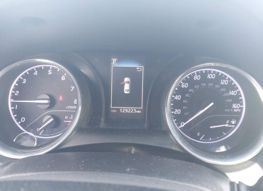 Photo 7 of 2020 Toyota Camry LE (VIN 4T1C11AK4LU321323)