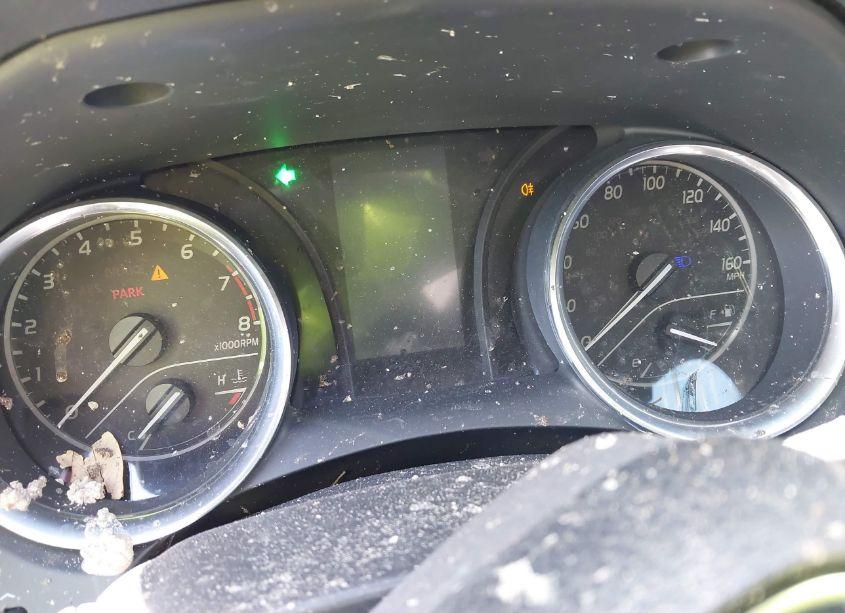 Photo 15 of 2020 Toyota Camry LE (VIN 4T1C11AK4LU321631)