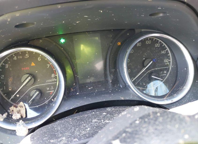 Photo 7 of 2020 Toyota Camry LE (VIN 4T1C11AK4LU321631)