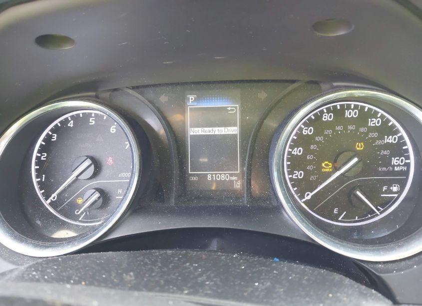 Photo 7 of 2020 Toyota Camry LE (VIN 4T1C11AK4LU341605)