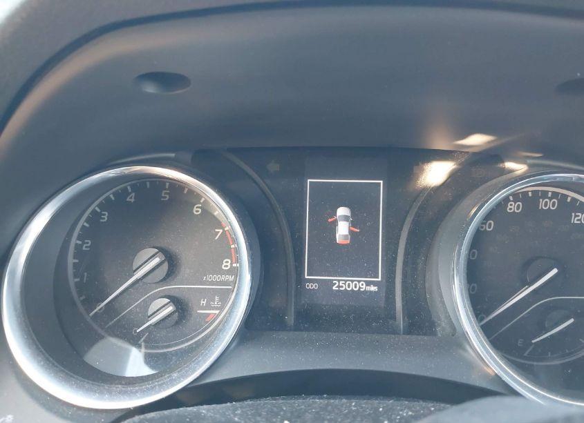 Photo 15 of 2020 Toyota Camry LE (VIN 4T1C11AK4LU507282)