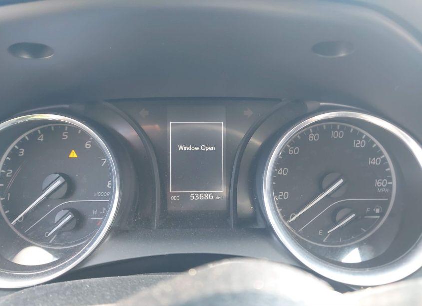 Photo 7 of 2020 Toyota Camry LE (VIN 4T1C11AK4LU885666)