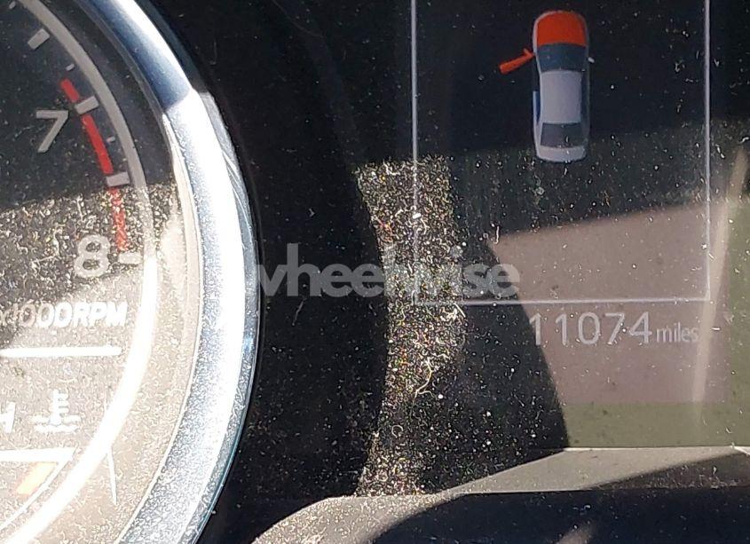 Photo 14 of 2020 Toyota Camry LE (VIN 4T1C11AK4LU905916)