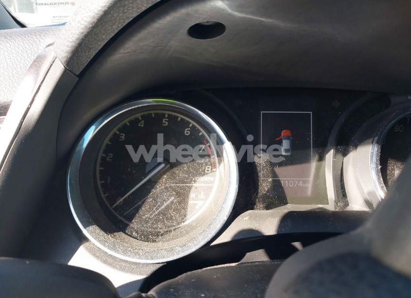 Photo 7 of 2020 Toyota Camry LE (VIN 4T1C11AK4LU905916)