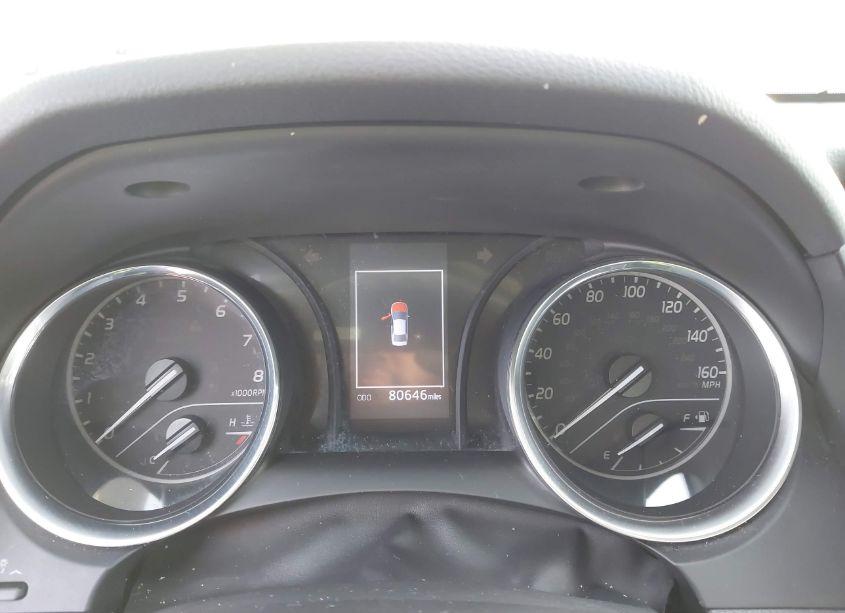 Photo 7 of 2020 Toyota Camry LE (VIN 4T1C11AK4LU951438)