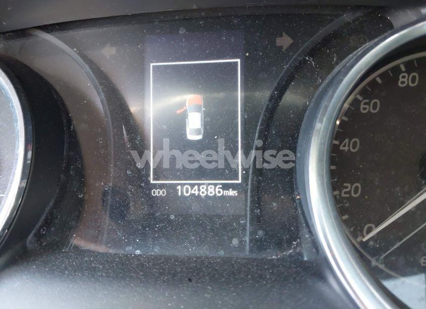 Photo 14 of 2020 Toyota Camry LE (VIN 4T1C11AK4LU955392)