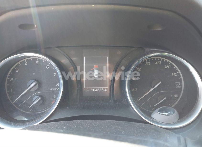 Photo 7 of 2020 Toyota Camry LE (VIN 4T1C11AK4LU955392)