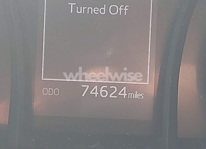 Photo 15 of 2020 Toyota Camry LE (VIN 4T1C11AK4LU970295)