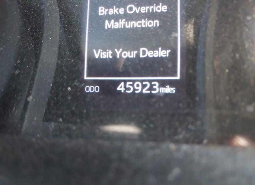 Photo 16 of 2020 Toyota Camry LE (VIN 4T1C11AK4LU986495)