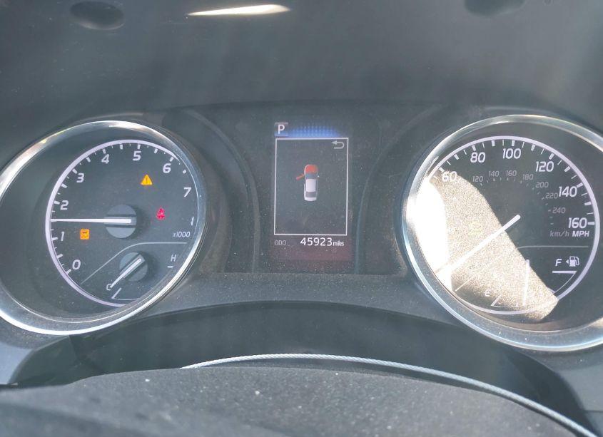 Photo 7 of 2020 Toyota Camry LE (VIN 4T1C11AK4LU986495)