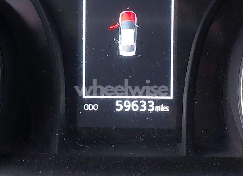 Photo 15 of 2021 Toyota Camry LE (VIN 4T1C11AK4MU441558)