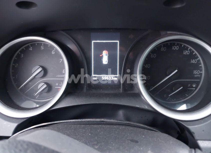 Photo 7 of 2021 Toyota Camry LE (VIN 4T1C11AK4MU441558)