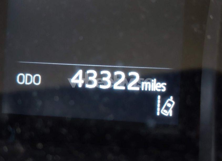 Photo 15 of 2021 Toyota Camry LE (VIN 4T1C11AK4MU446677)