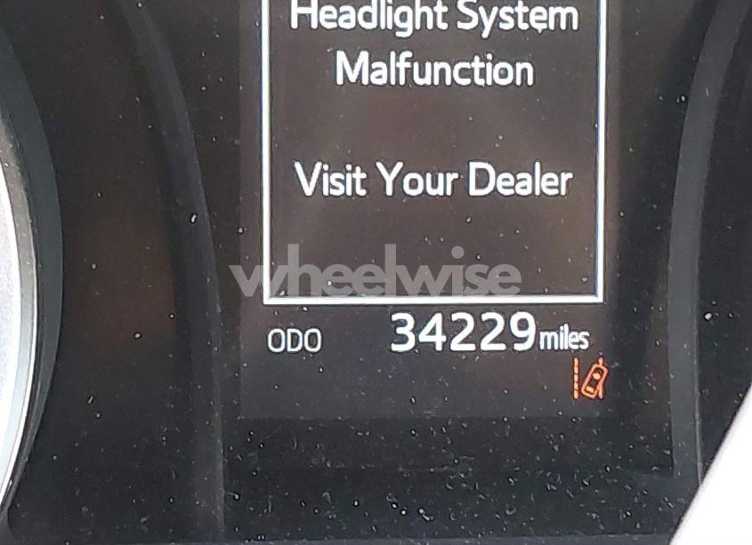 Photo 15 of 2021 Toyota Camry LE (VIN 4T1C11AK4MU461468)