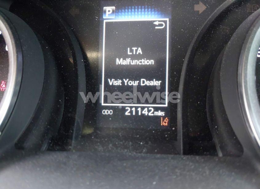 Photo 16 of 2021 Toyota Camry LE (VIN 4T1C11AK4MU462278)