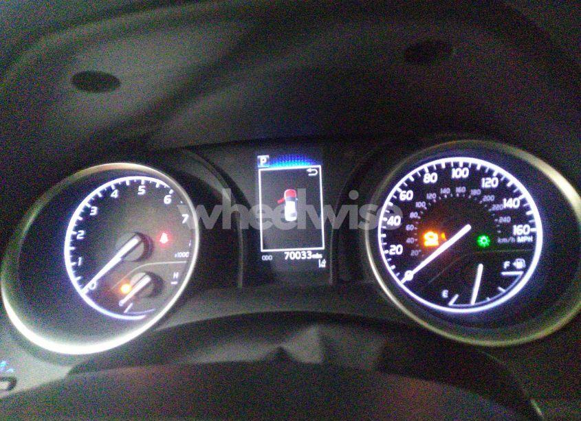 Photo 7 of 2021 Toyota Camry LE (VIN 4T1C11AK4MU564390)