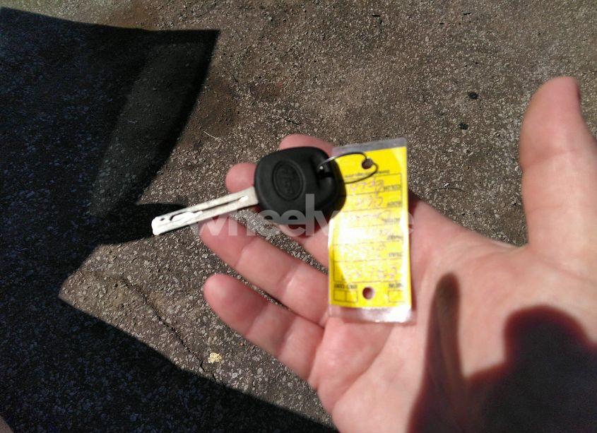 Photo 11 of 2021 Toyota Camry LE (VIN 4T1C11AK4MU571159)