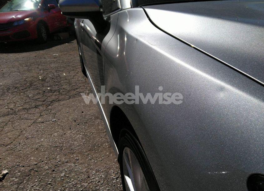 Photo 6 of 2021 Toyota Camry LE (VIN 4T1C11AK4MU571159)