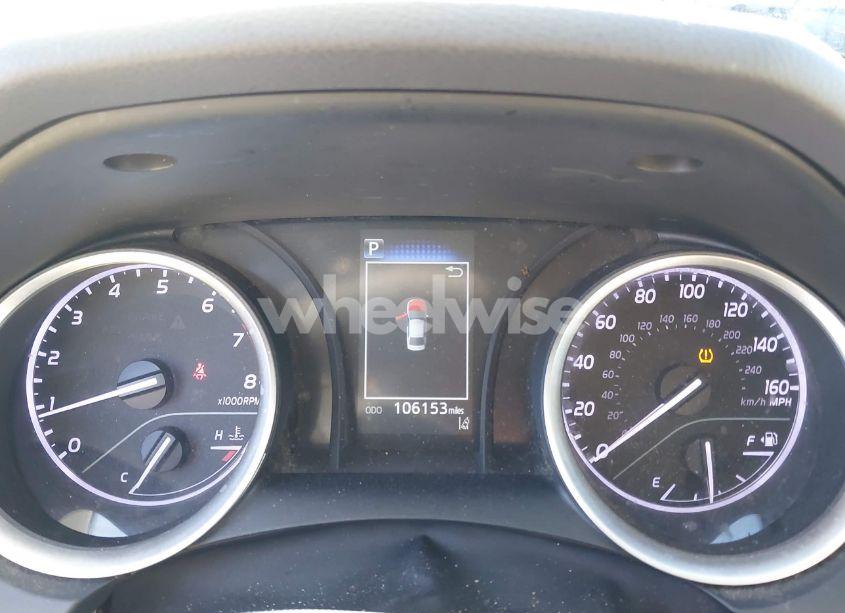 Photo 7 of 2021 Toyota Camry LE (VIN 4T1C11AK4MU590617)