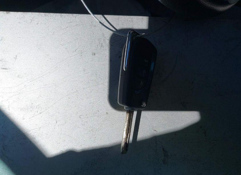 Photo 11 of 2022 Toyota Camry LE (VIN 4T1C11AK4NU035278)