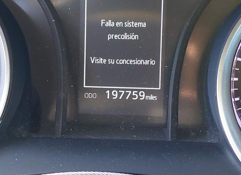 Photo 16 of 2022 Toyota Camry LE (VIN 4T1C11AK4NU035278)