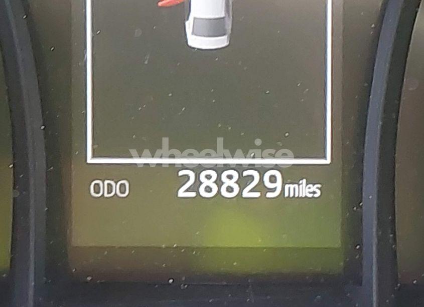 Photo 15 of 2022 Toyota Camry LE (VIN 4T1C11AK4NU052047)