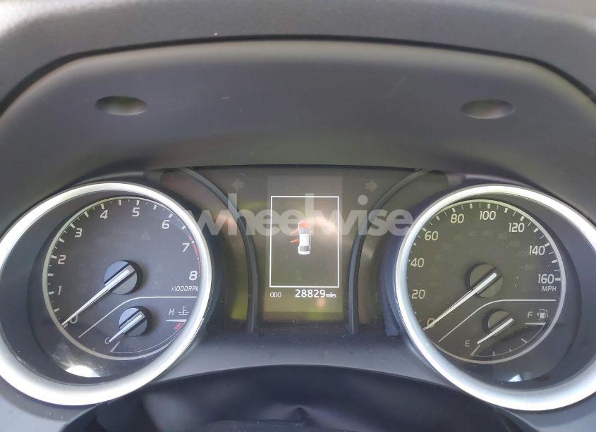 Photo 7 of 2022 Toyota Camry LE (VIN 4T1C11AK4NU052047)