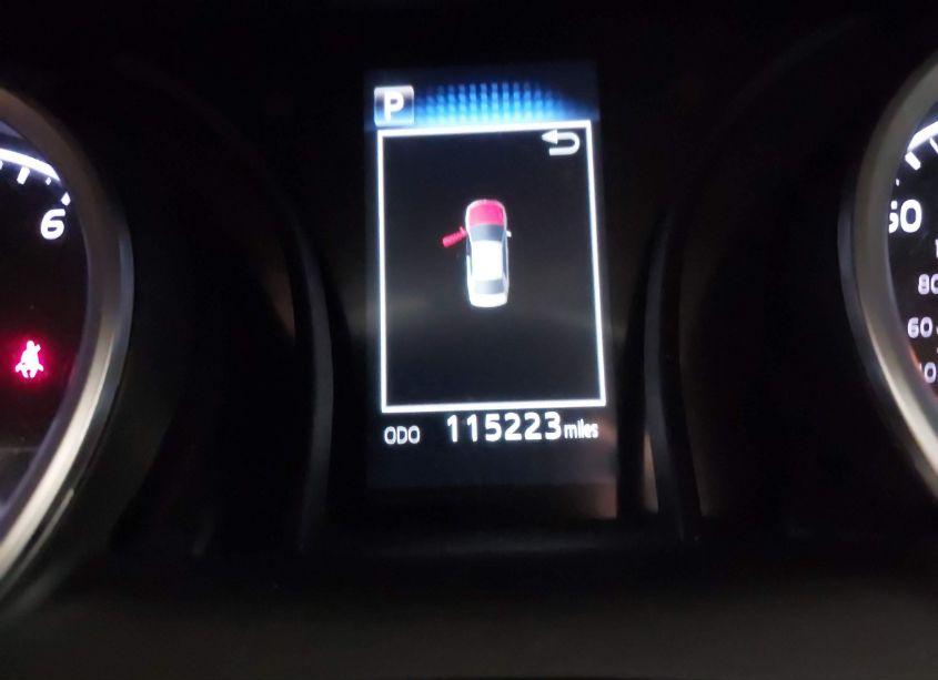 Photo 15 of 2022 Toyota Camry LE (VIN 4T1C11AK4NU058267)